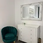 アパート Anachi *