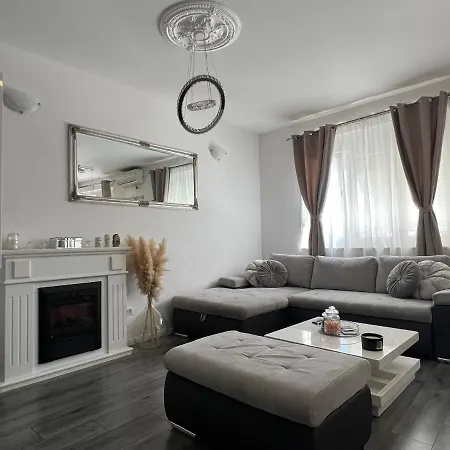 Apartment Anachi