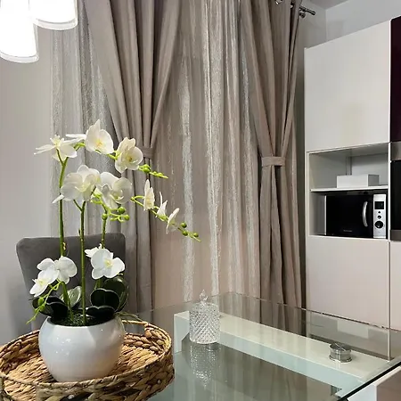 Anachi Apartment