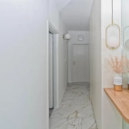 Apartment Anachi