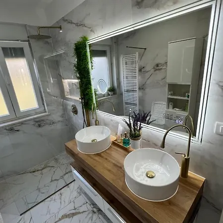 Apartment Anachi