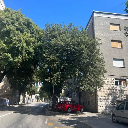 Apartament Anachi