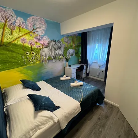 Apartment Anachi