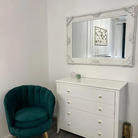 Apartment Anachi *