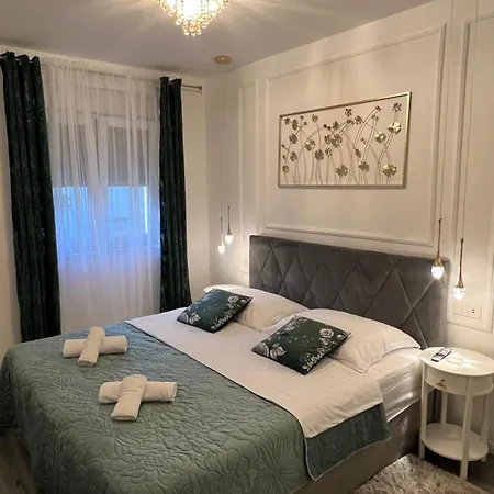 Apartment Anachi