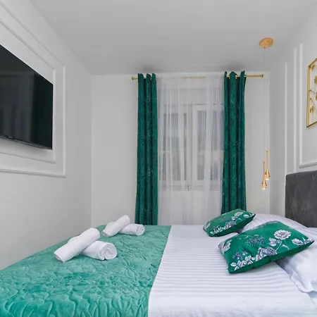 Lejlighed Anachi Split