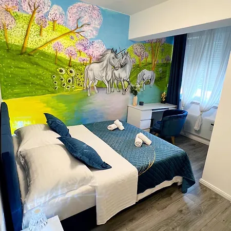 Lejlighed Anachi Split