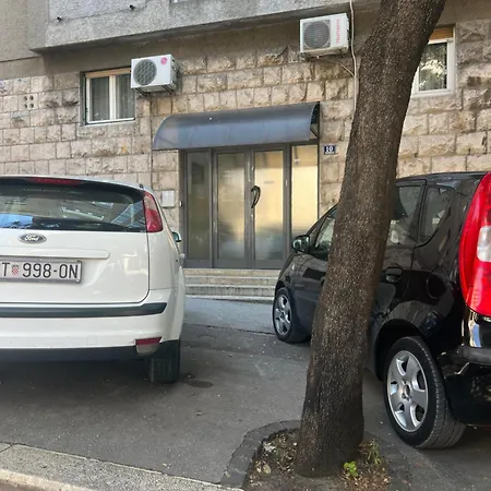 Appartamento Anachi Spalato