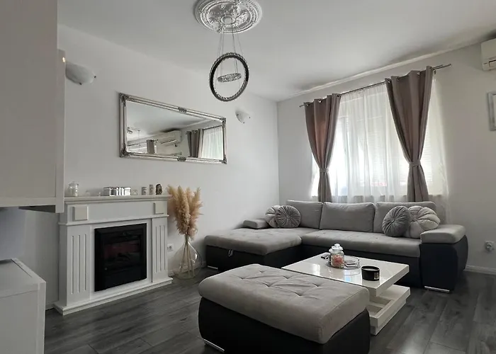 Appartement Anachi
