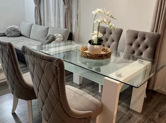 Anachi Appartement