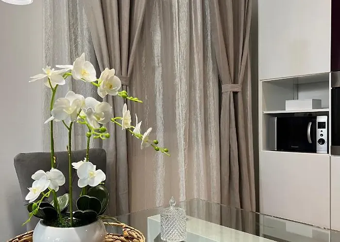 Anachi Appartement