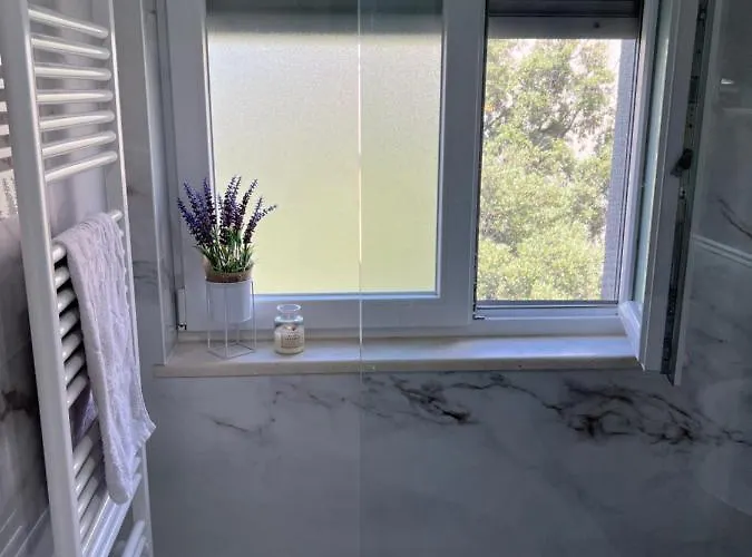 Appartement Anachi