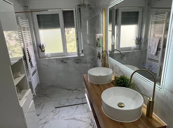 Anachi Appartement