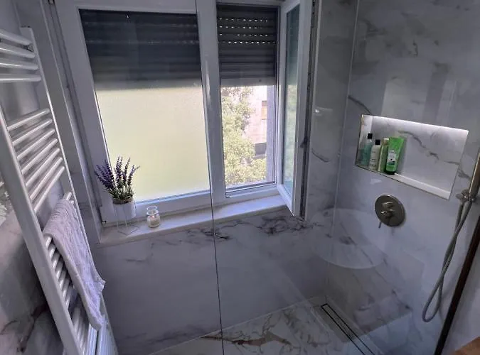 Appartement Anachi
