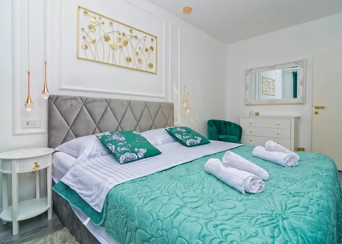 Anachi Appartement