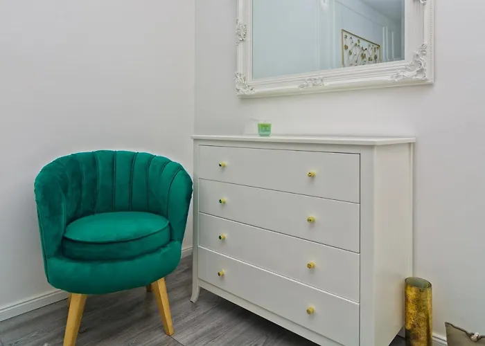 Anachi Appartement *