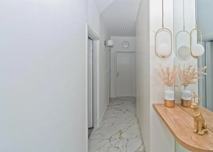 Appartement Anachi