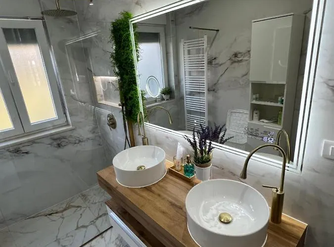 Appartement Anachi