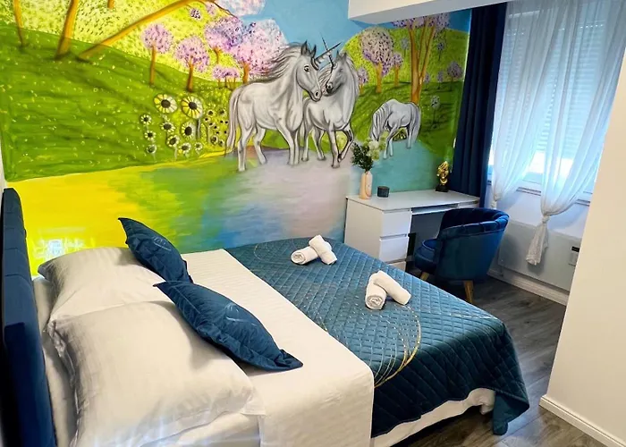 Apartament Anachi Split