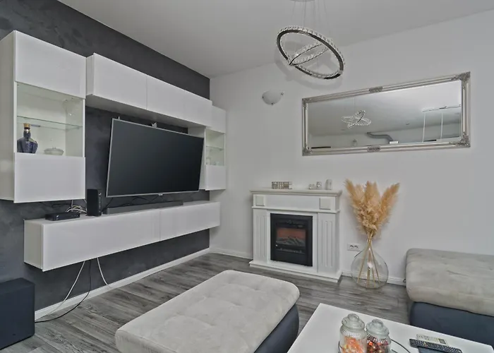 Appartement Anachi *