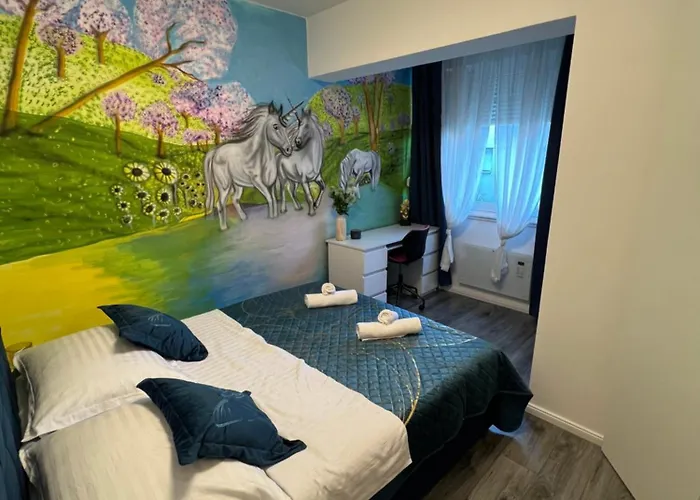 Appartement Anachi