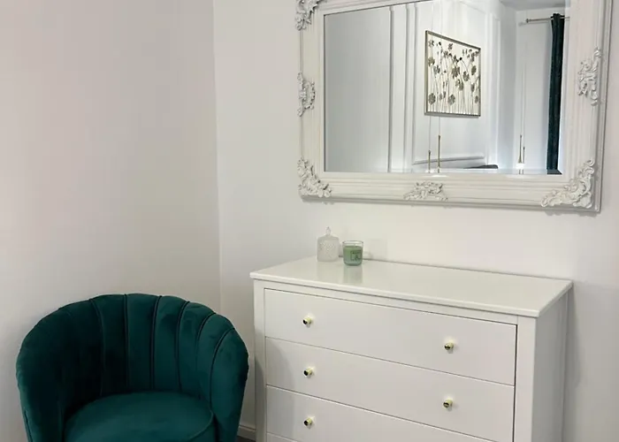 Appartement Anachi *