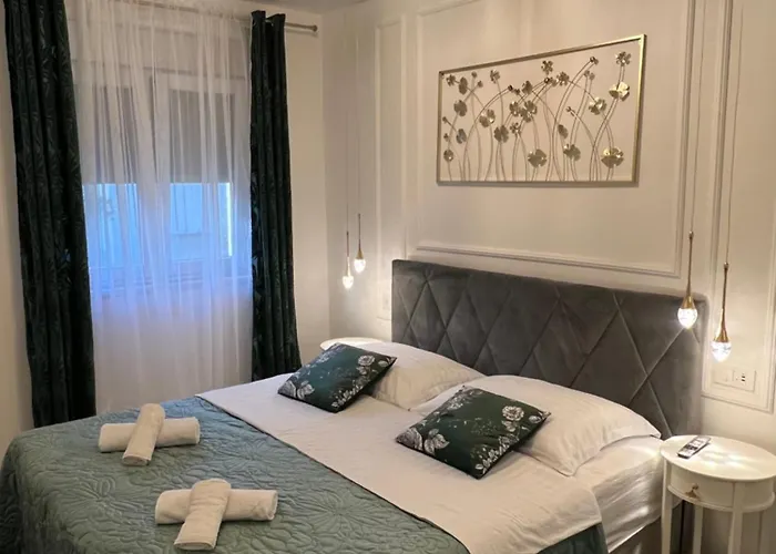 Appartement Anachi