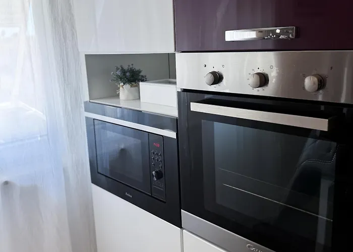 Appartement Anachi