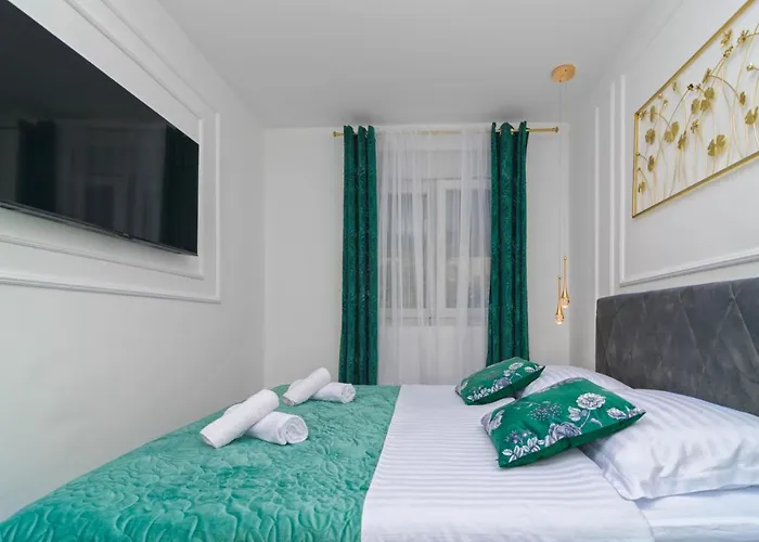 Apartman Anachi Split