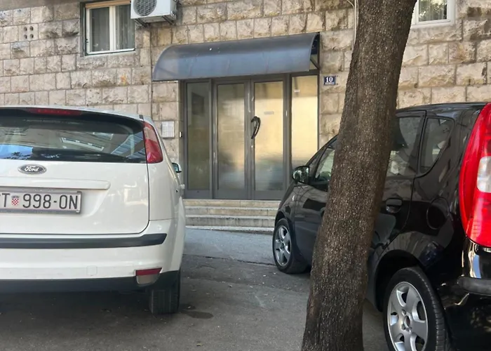 Apartman Anachi Split